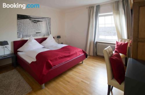 Apartamento para parejas en Trittenheim