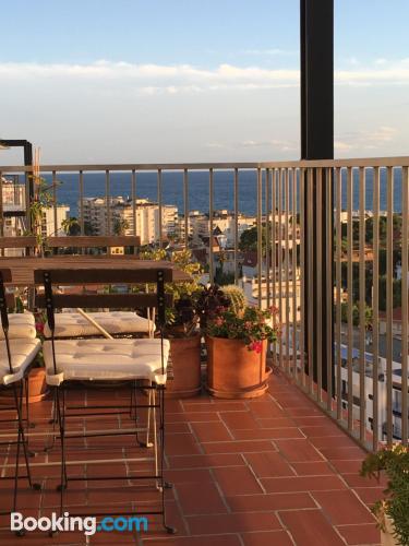 Appartement 65m2 in Sitges. Centrum