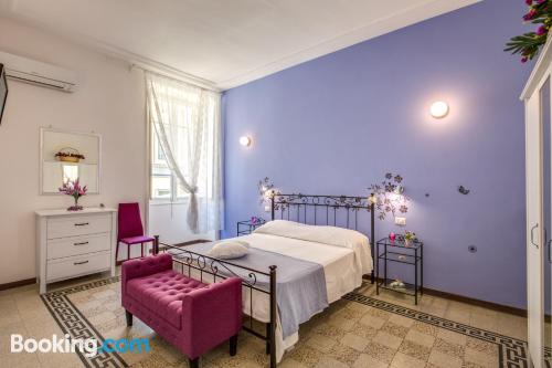 Grand appartement à Rome, parfait pour les groupes