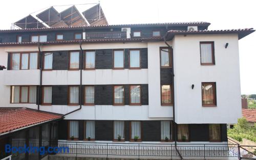 Spacious apartment in best location. 66m2!