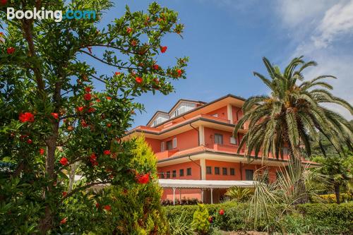 Home for two people in Massaciuccoli. Wifi!