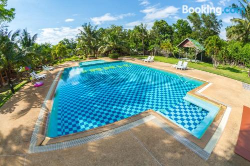 Appartement avec terrasse à Ao Nang Beach