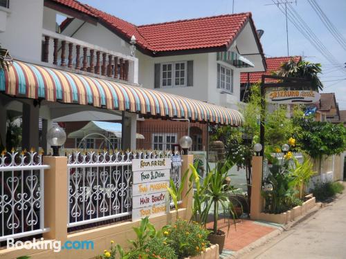 Apartamento cuco en Phra Nakhon Si Ayutthaya