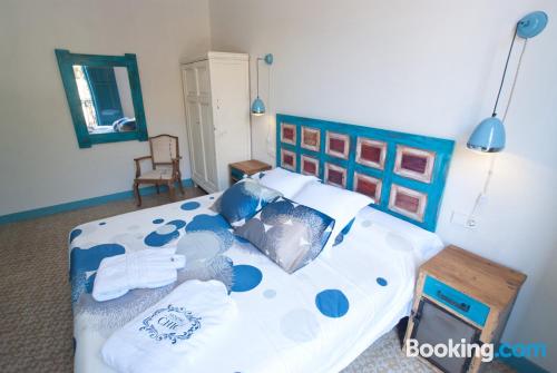 Appartement een positie exceptionenle. Sant Feliu de Guixols aan zijn voeten!