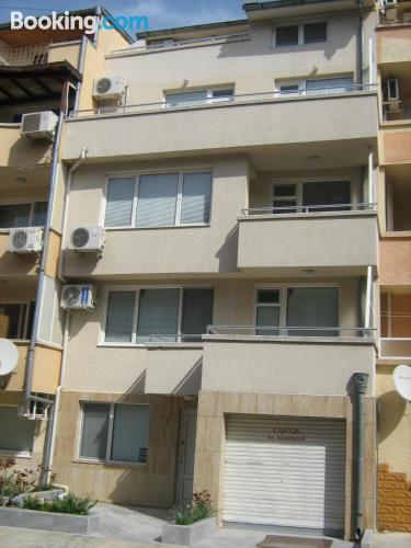 Apartamento con conexión a internet en Sveti Vlas