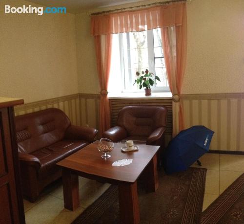 Pequeño apartamento en Cherepovets