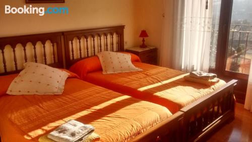 Apartamento en Elizondo. Pequeño y en zona centro