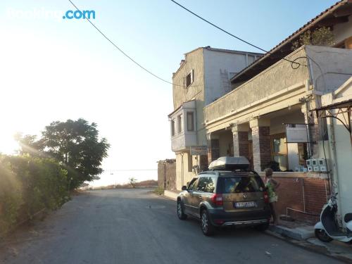 Appartamento con culla, a Chios