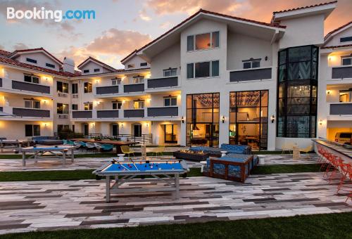 Hermosa Beach à vos pieds! Piscine et terrasse