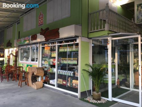 Apartamento com terraço em Chiang Mai