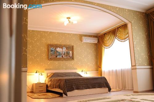 Pequeno apartamento para duas pessoas em Kursk