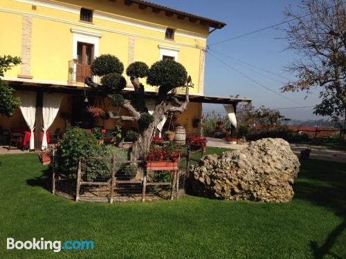 Appartement avec terrasse. À Lanciano