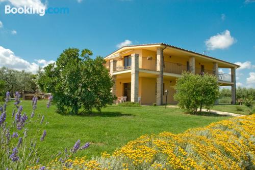 Home in Vasto great for 2