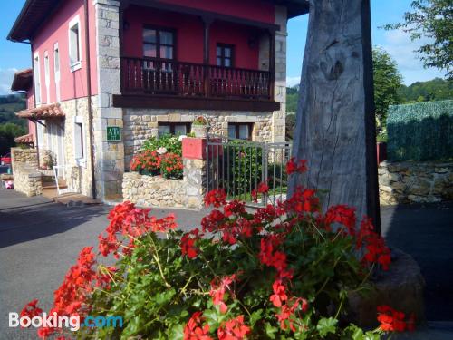 Apartamento ideal para familias con piscina