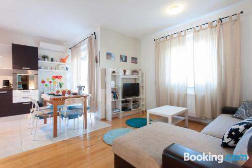 Appartement à Zadar, dans la meilleure position