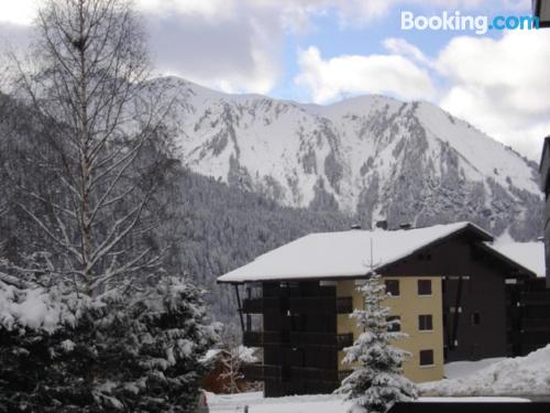 45m2 de apartamento en Châtel