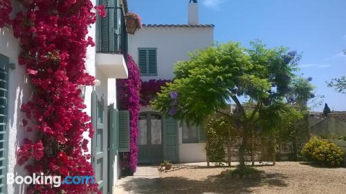 Apartamento com berço em Sant Vicenç de Montalt. 3 quartos!