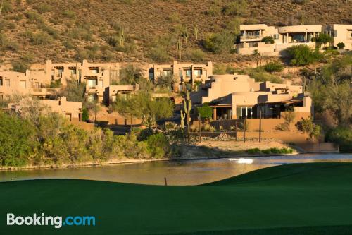 Appartement pour 2 personnes. À Scottsdale