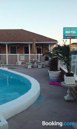 Place in Seaside Heights for couples