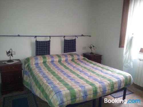 Apartamento bonito en Farnese