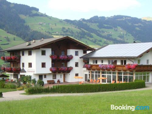 Apartamento de una habitación en Westendorf con wifi