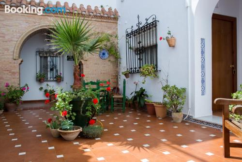 Apartamento cuco en centro de Chipiona