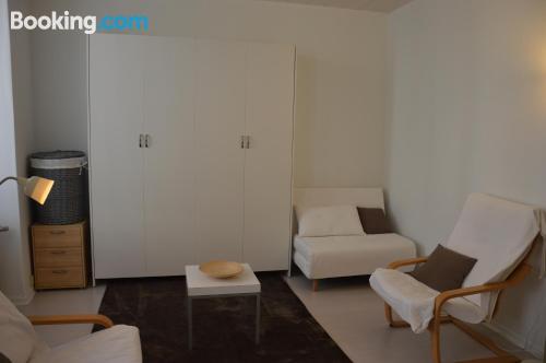 Práctico apartamento en buena ubicación en Bagnères-de-Bigorre