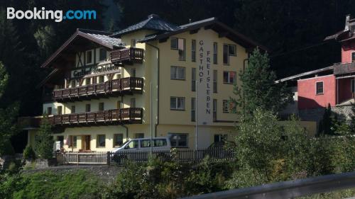 Carino appartamento con 1 camera da letto, a Sankt Anton am Arlberg