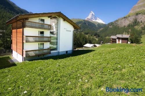 Appartement à Zermatt. 3 chambres!