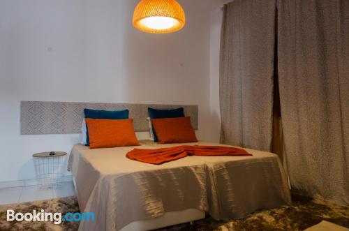 Apartamento com Internet em Vila Nova de Milfontes