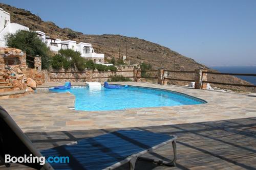 Apartamento pequeño en Agios Ioannis Mykonos