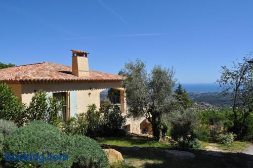 Appartement avec piscine à Vence