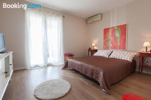 Apartamento de 55m2 en Makarska con wifi