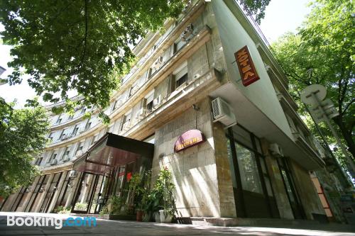 Apartamento de 35m2 en Ruse para parejas