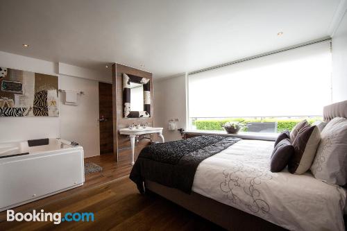Prático apartamento para 2 pessoas em Oosterhout