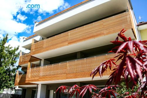 Appartement avec terrasse. Riva Del Garda est votre