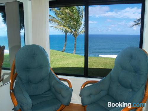 Home for two. Princeville is yours!