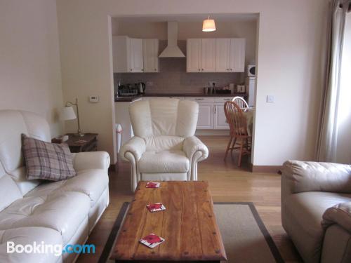 Apartment in Linlithgow with internet