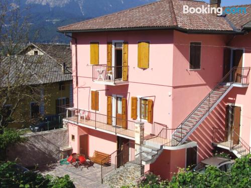 Appartement à Levico Terme, dans le centre