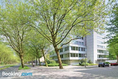 Appartamento di 60m2 a Amsterdam, per due persone