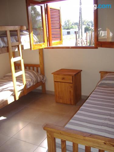 Gran apartamento en Villa Giardino