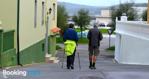 Grosso apartamento com 3 dormitórios, ideal para famílias