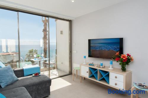 Appartement avec Internet. À Playa del Aguila