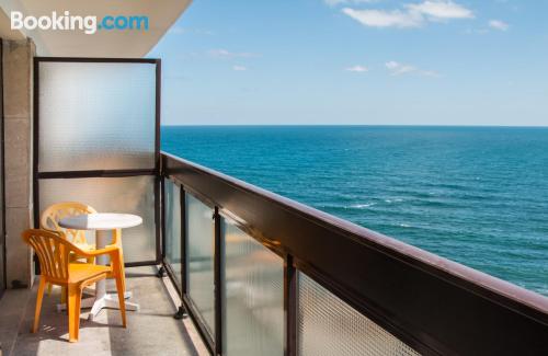 Appartement avec piscine. Dans la meilleure position!