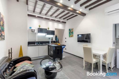 Appartement pour 2 personnes à Florence. Dans une position centrale!