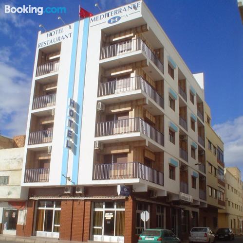 Confortable appartement près de toutes les attractions à Nador