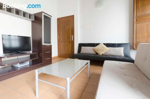 Apartamento de 40m2 en Granada. ¡Perfecto!