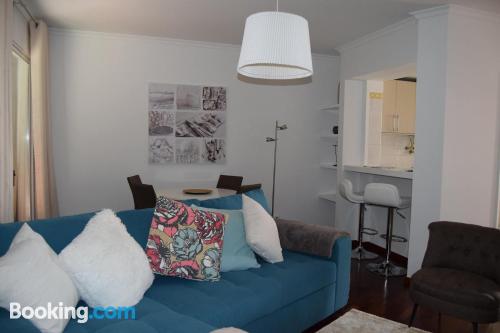 Apartamento com Internet em Funchal