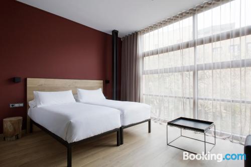 Apartamento de 40m2 en Barcelona. ¡Bonito!