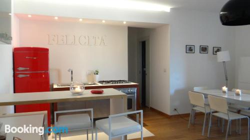 Apartamento de 90m2 en Giardini Naxos. Ideal para cinco o más